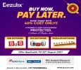Start B2B Business with Ezulix - Buy Now, Pay Later